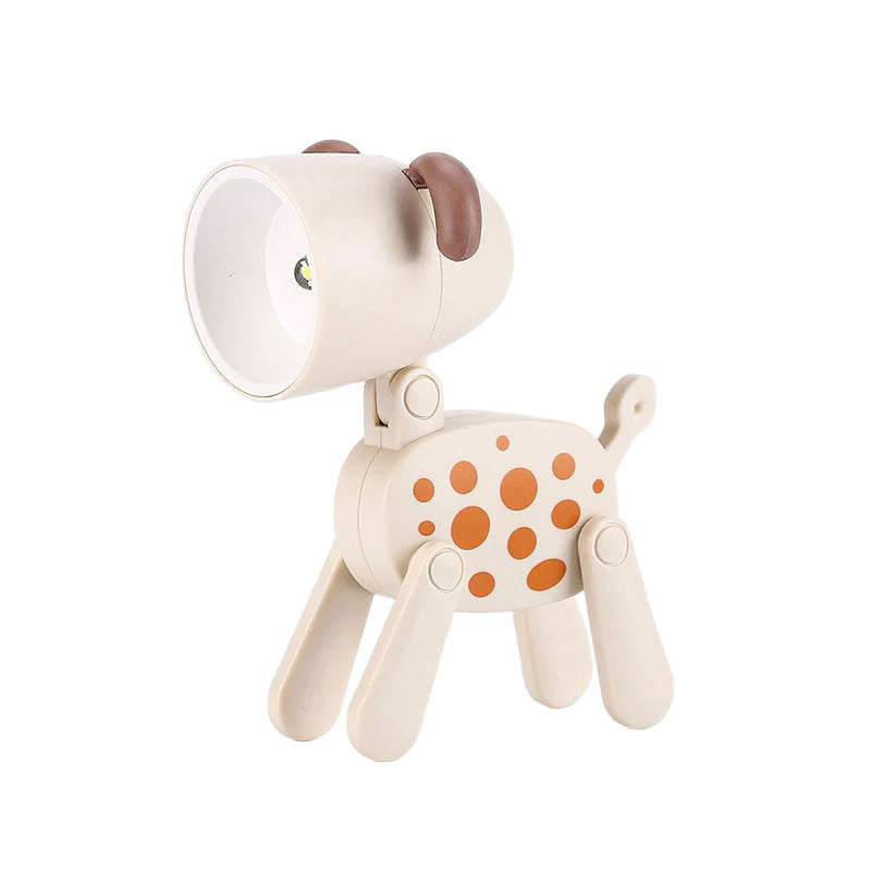 LED Night Light | Cute Cartoon Design