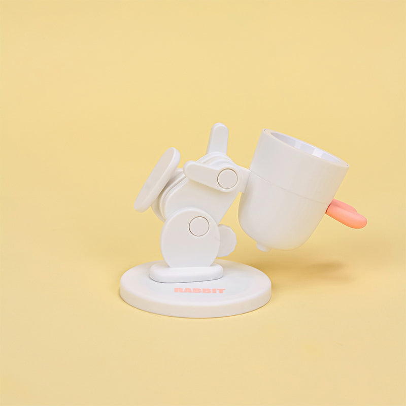 LED Night Light | Cute Cartoon Design