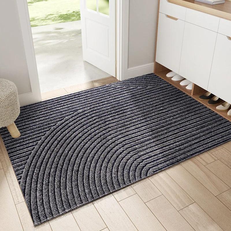 Door Mat | Modern Anti-Slip Entrance Mat