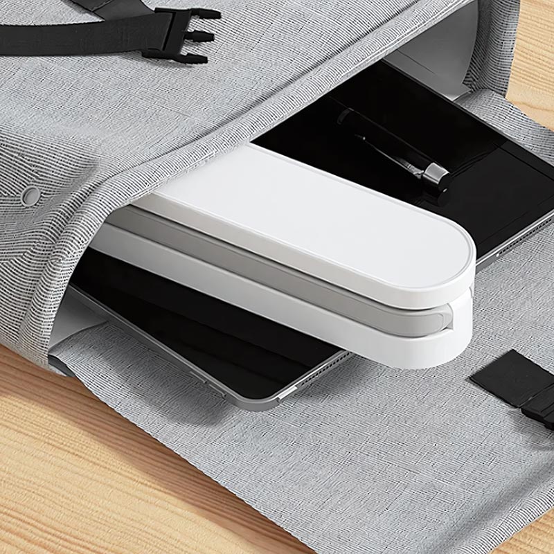 LumiTask | Adjustable Rechargeable Desk Lamp