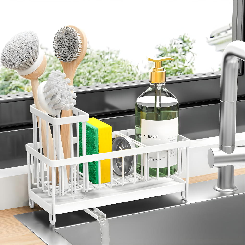 Sink Organizer