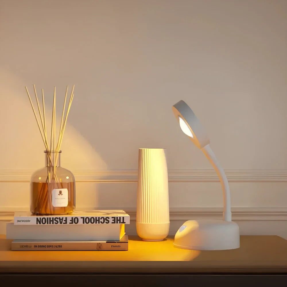 Motion Sensor Wall Spotlight