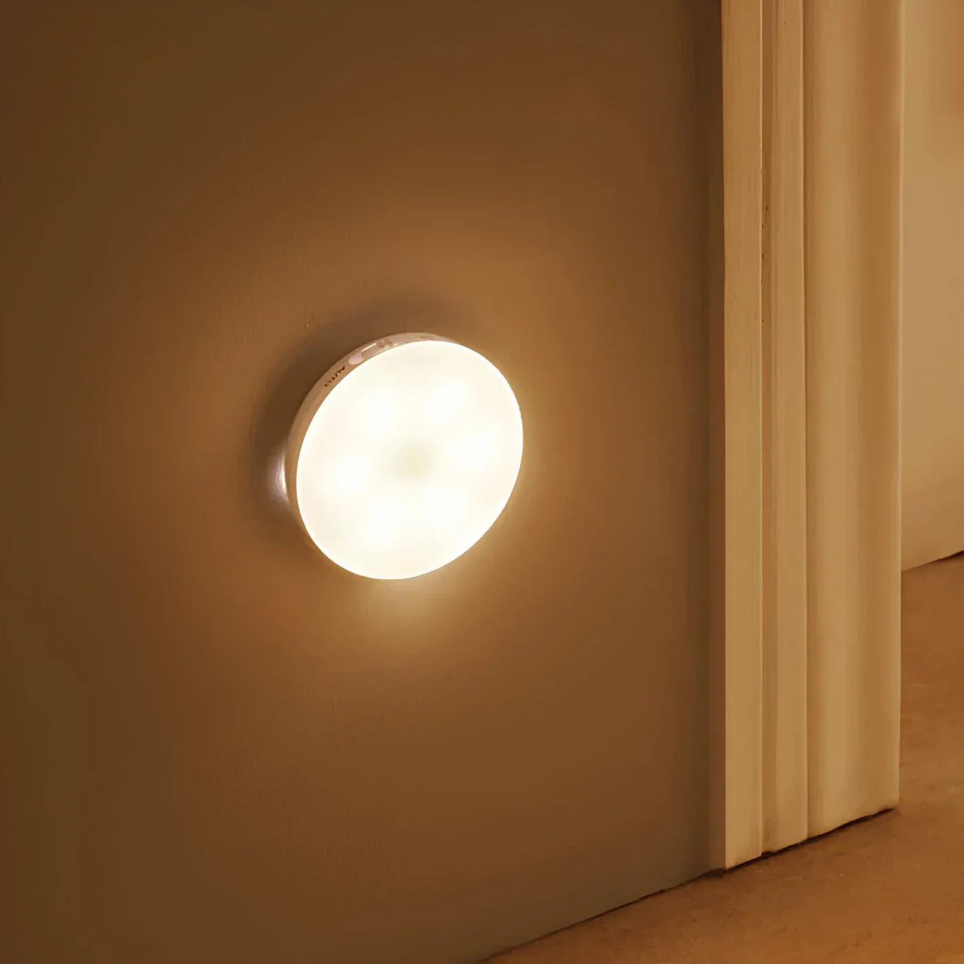 Motion Sensor LED Light | Cordless Cabinet Lamp