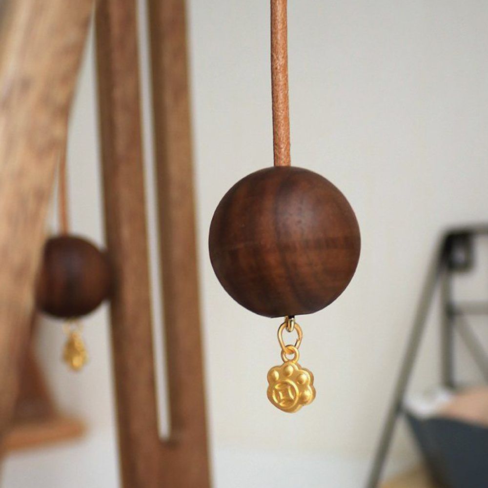 Acacia Regal Roll Stand 4