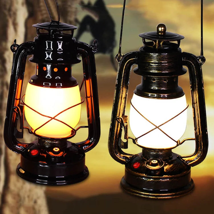 Adventure Light | Rechargeable LED Camping Lantern with USB Charging | Weatherproof Design for Reliable Outdoor Illumination 0