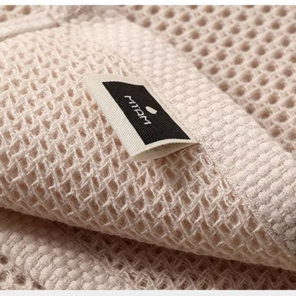 Auralin Honeycomb Tea Towel | 3pcs Set 7