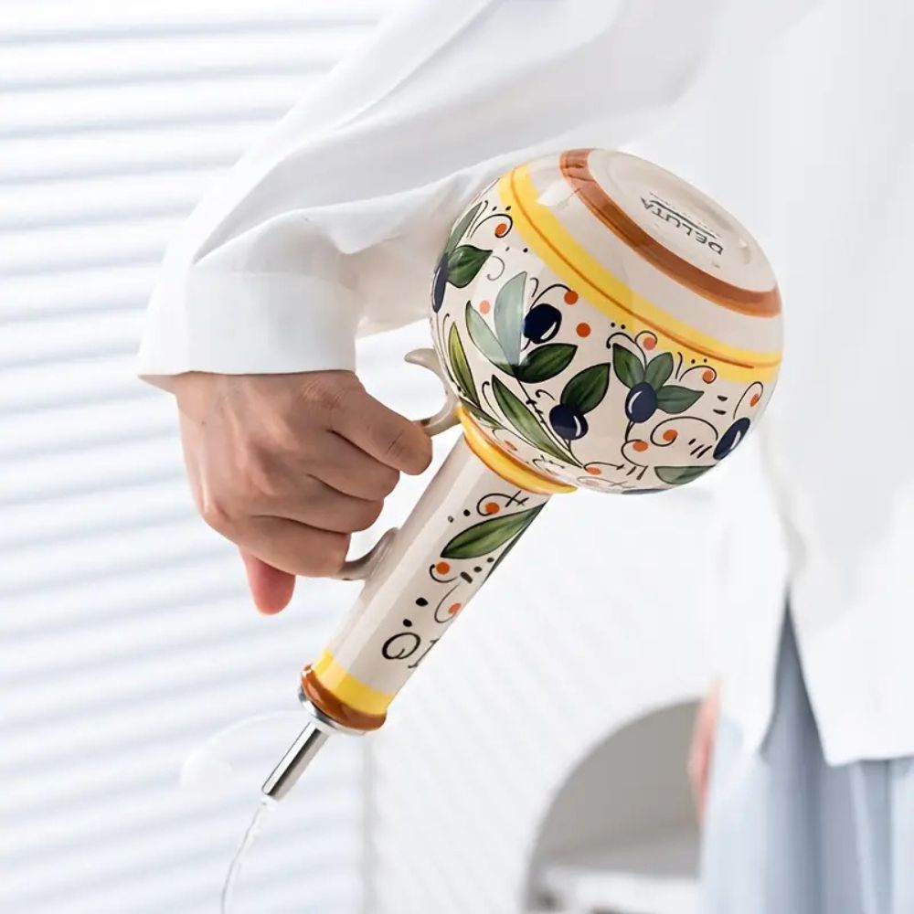 Ceramico Oil Drizzle Dispenser Bottle 3