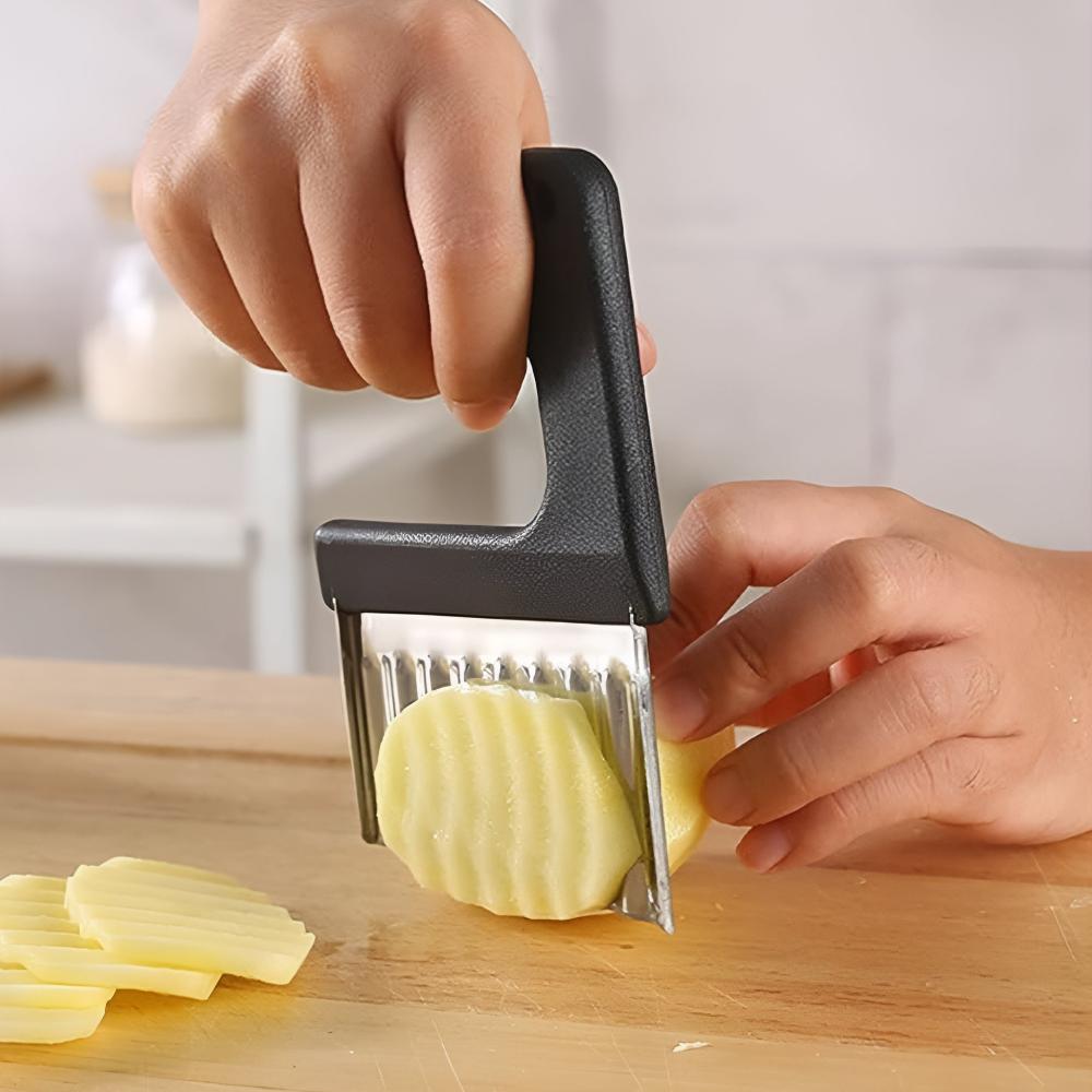 Chips Wave Cutter 0