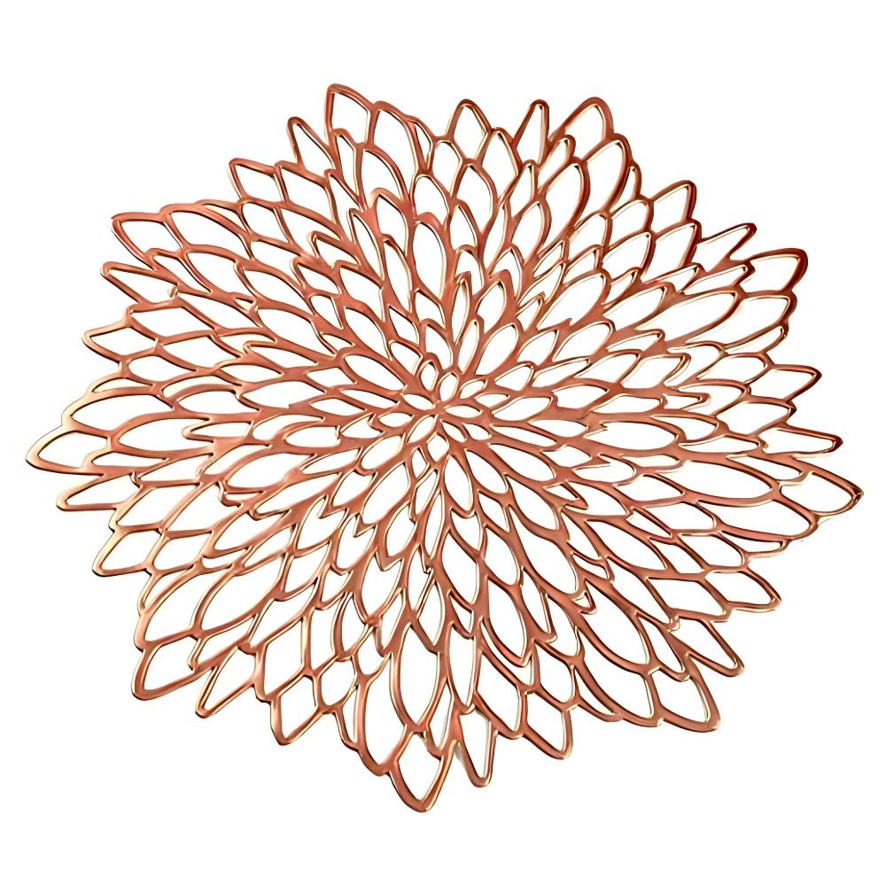 Chrysanthemum Charm Placemat 6
