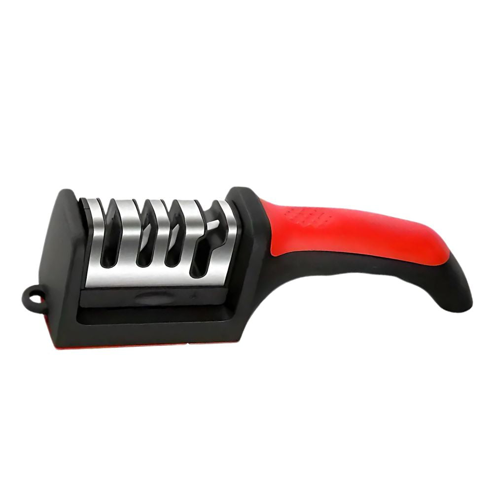Comfort Grip Knife Sharpener 7