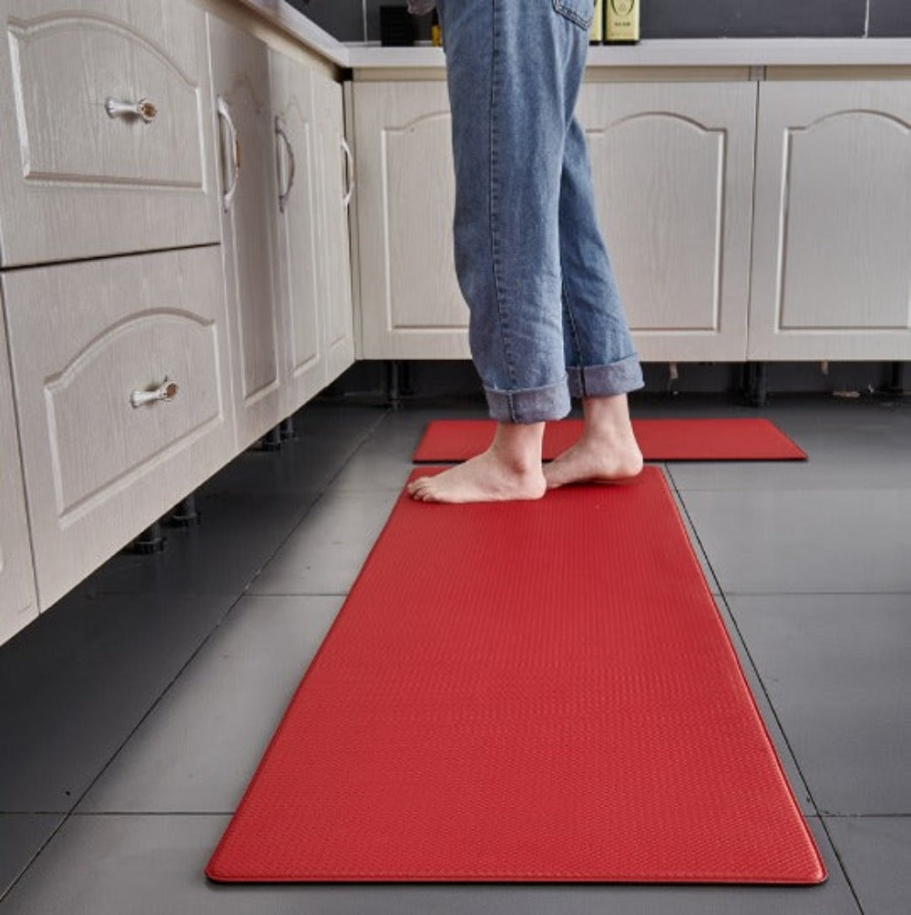 Comfort Kitchen Mat | Anti Fatigue & Non Slip 0