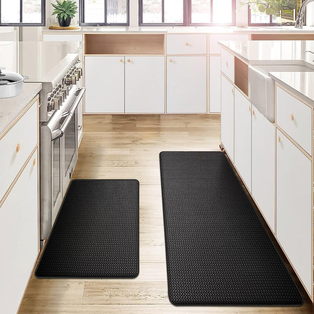 Comfort Kitchen Mat | Anti Fatigue & Non Slip 3