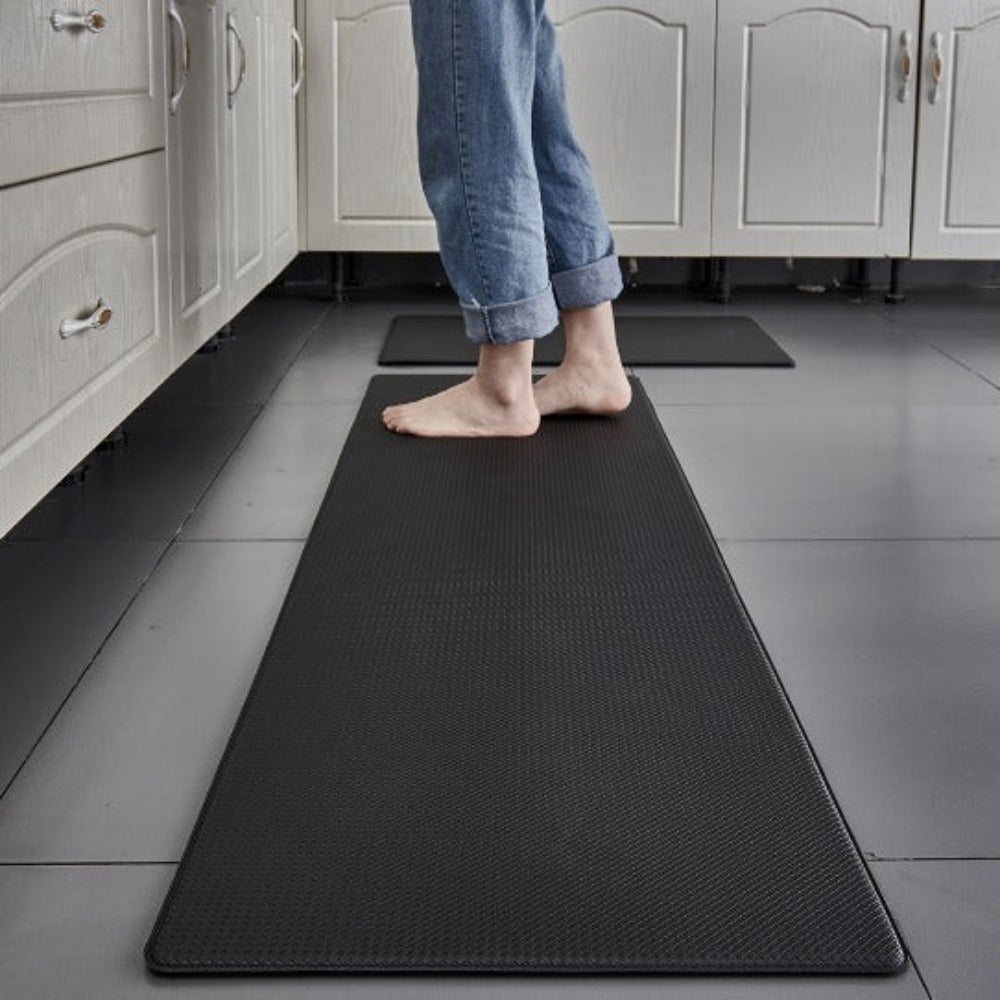 Comfort Kitchen Mat | Anti Fatigue & Non Slip 5
