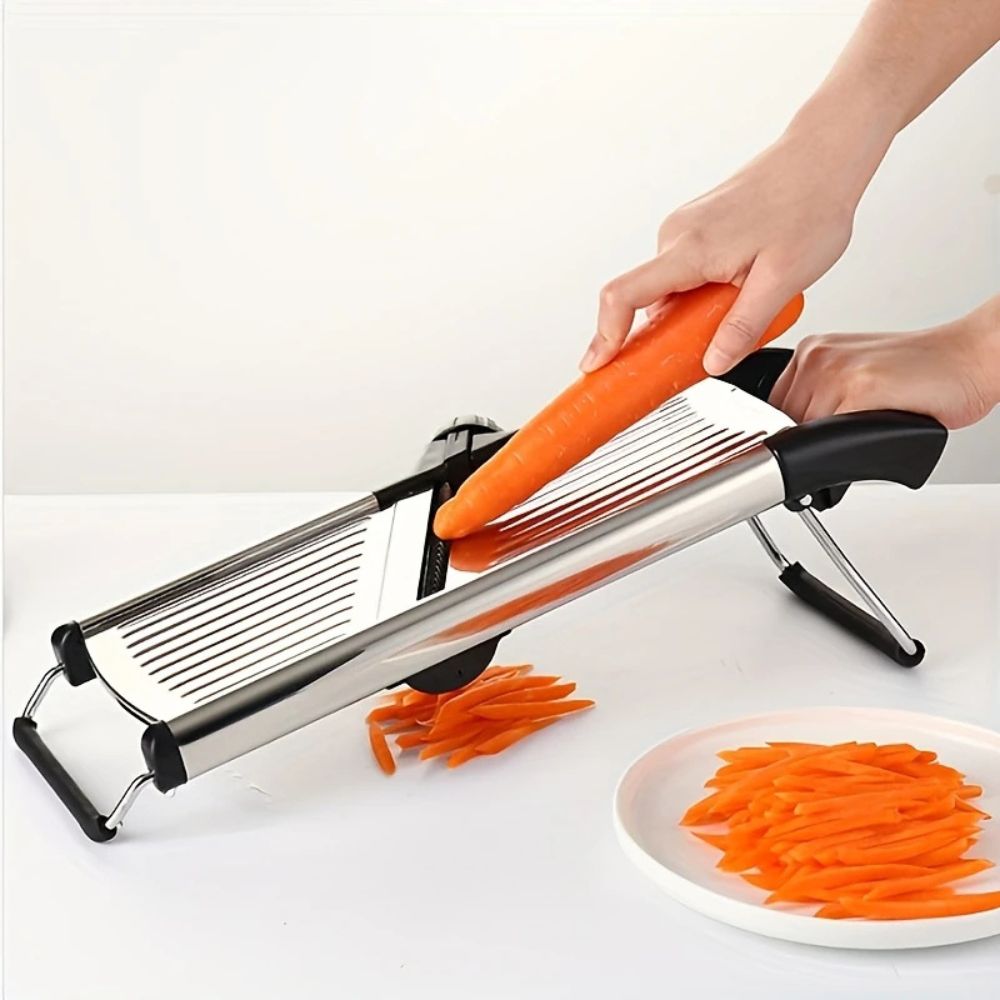 CraftSlice Adjustable Mandoline Slicer 0