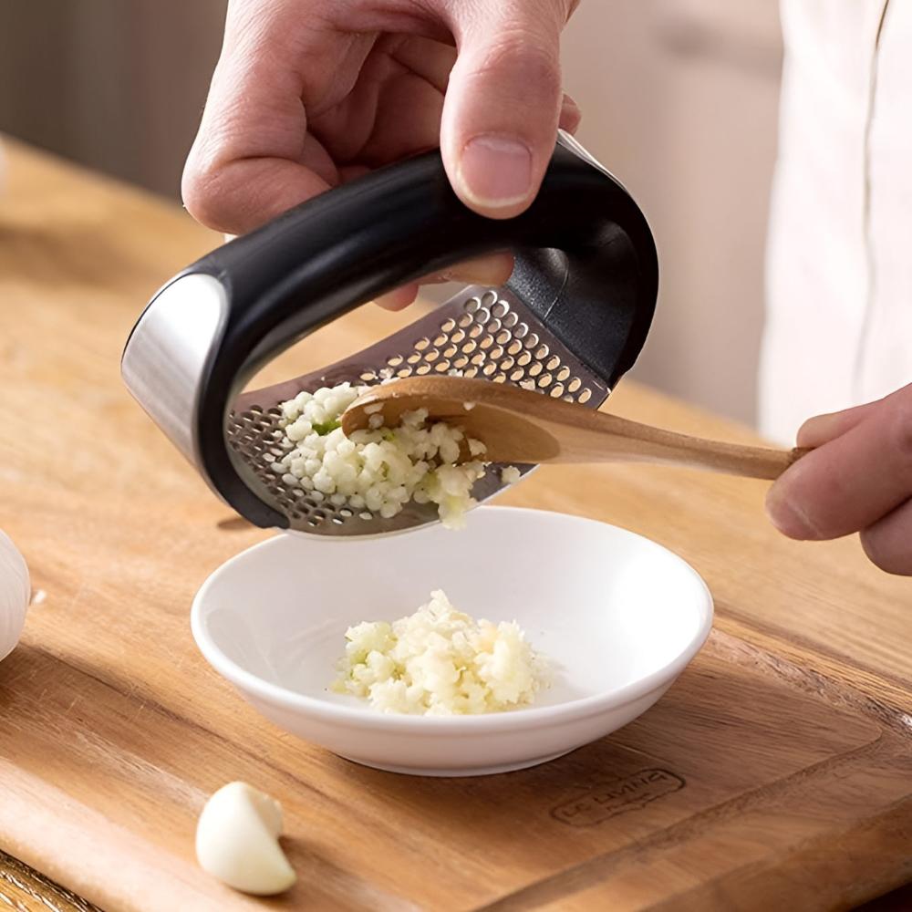 Crush Garlic Squeezer 0