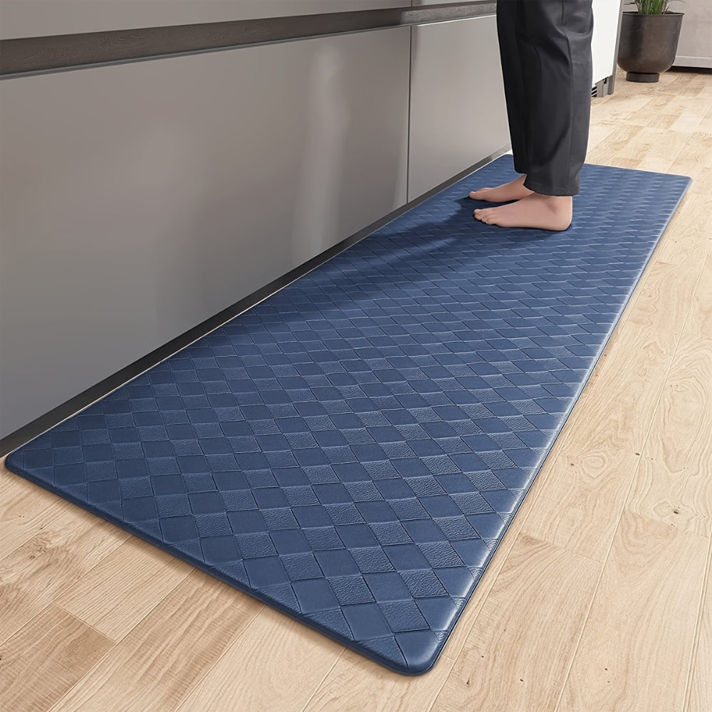 Cushioned Comfort Kitchen Mat | Non-Slip Runner Mat 3
