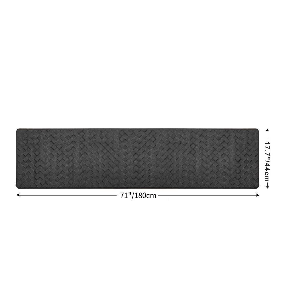 Cushioned Comfort Kitchen Mat | Non-Slip Runner Mat 7