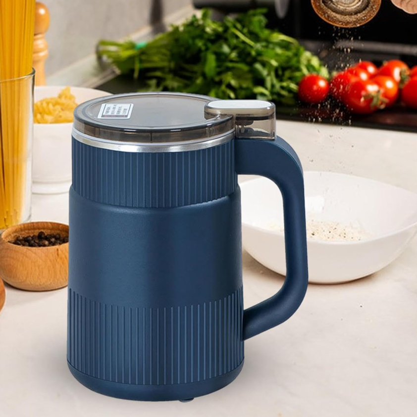 Flour Mill - Home Cooking | Chef Quality | Easy Cooking