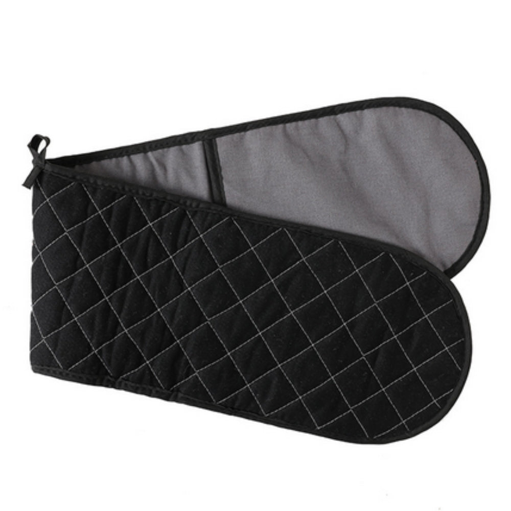 Extra Long Non-Slip Kitchen Mitt 2