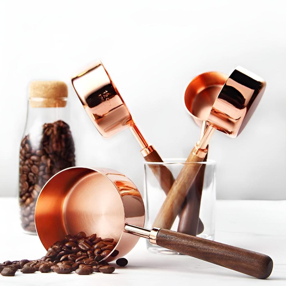 Gleam Copper Measuring Set 2