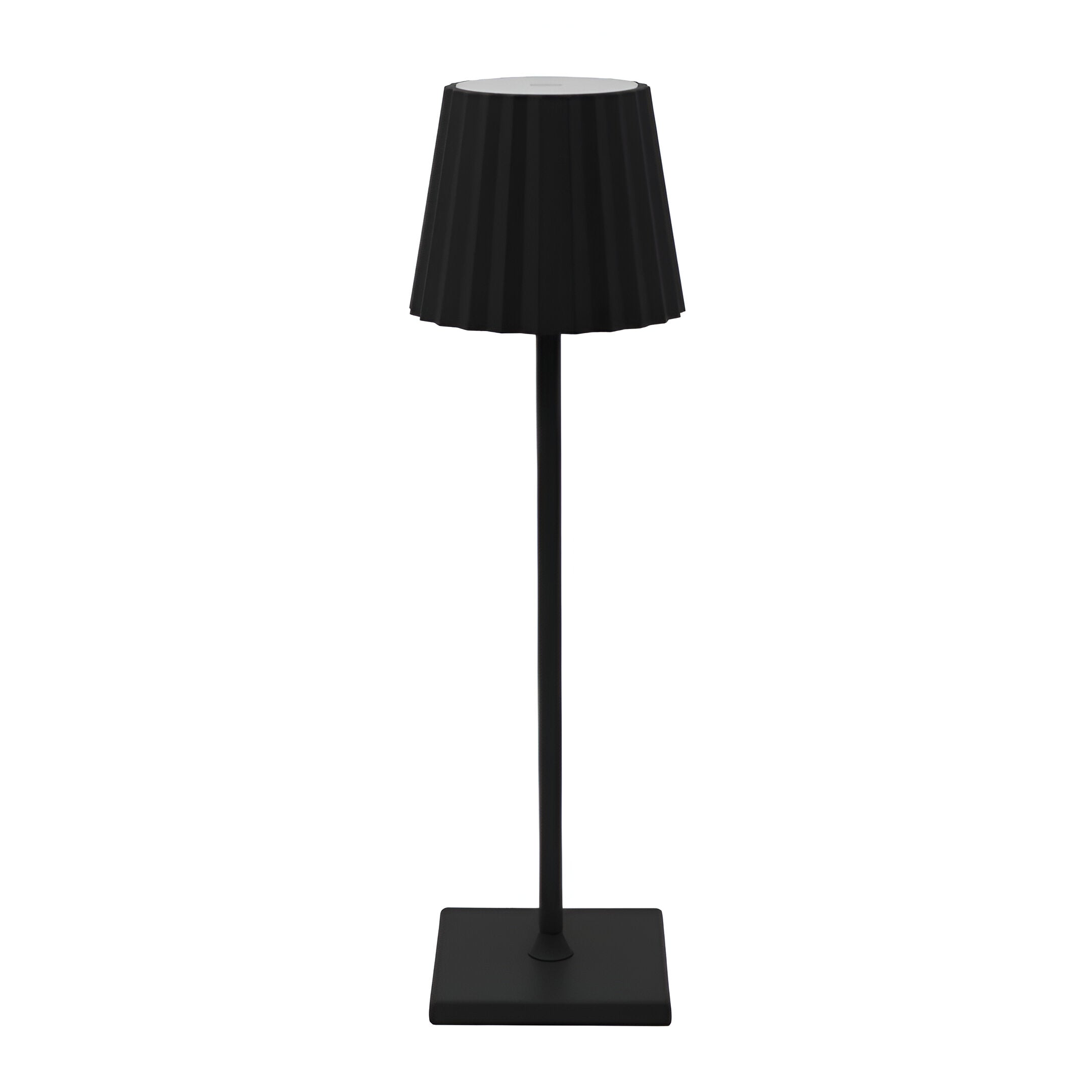 LED Cordless Table Lamp | Touch-Dimmable Modern Design
