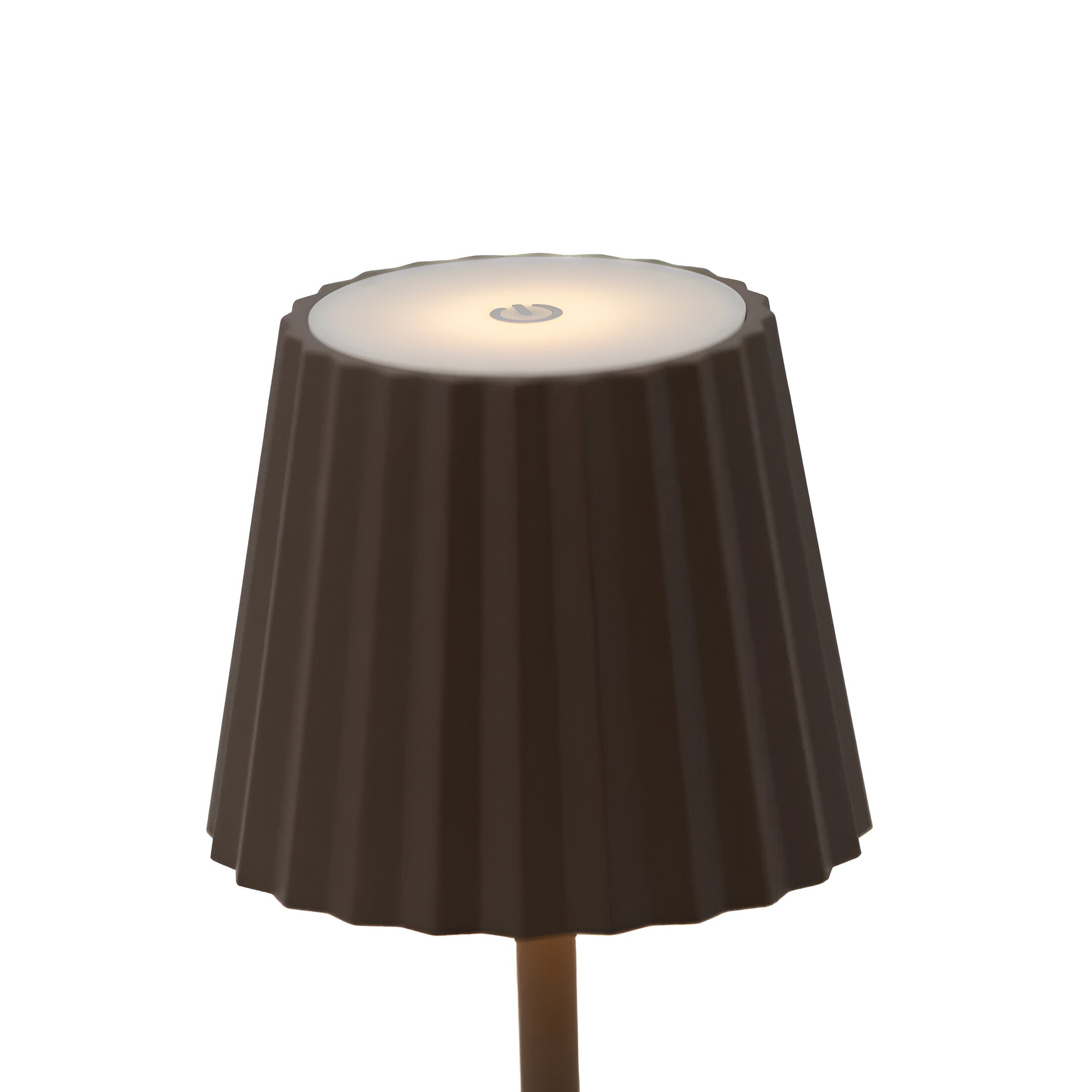LED Cordless Table Lamp | Touch-Dimmable Modern Design
