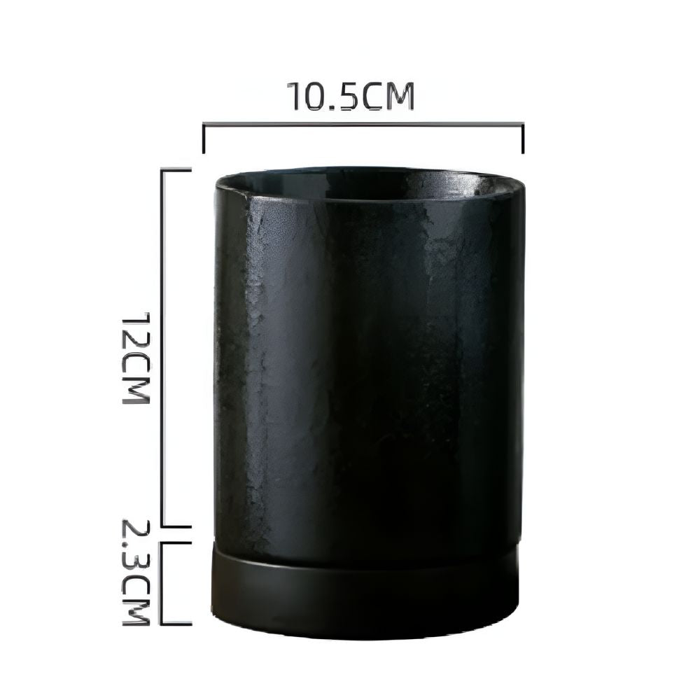 Japanese Style Utensil Holder 3