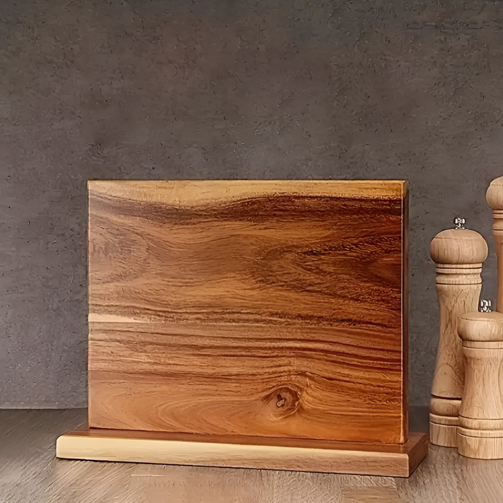 Lignum Magnetic Knife Holder 2