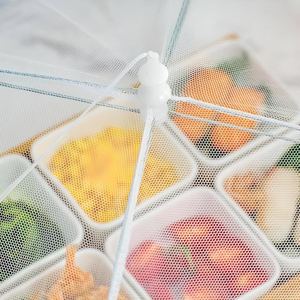 Mesh Pop-Up Food Protector 4