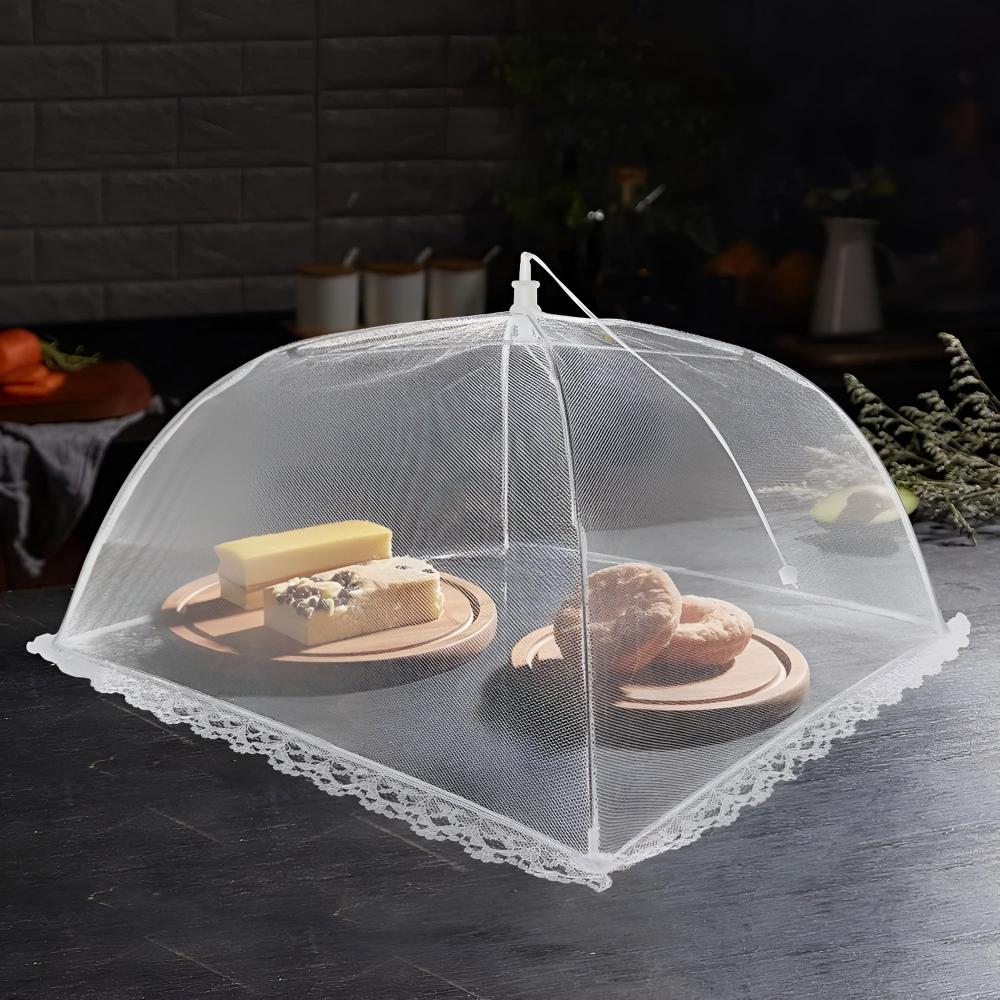 Mesh Pop-Up Food Protector 5