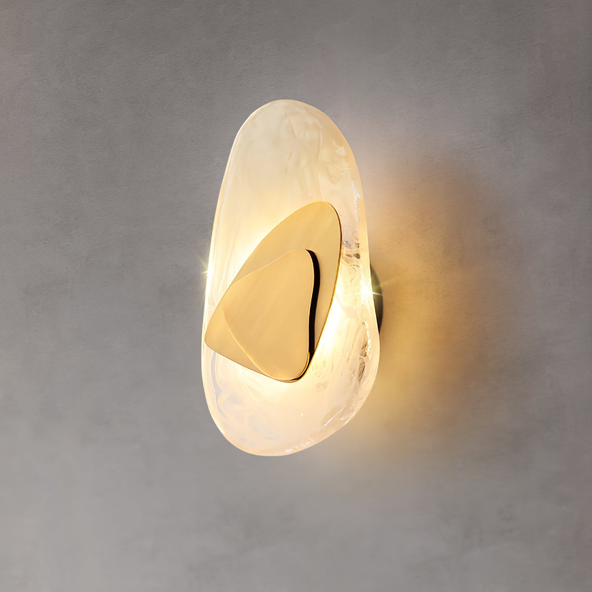 Modern LED Wall Sconce Lighting with Adjustable Color Temperature | Stylish Fixture for Ambient Illumination