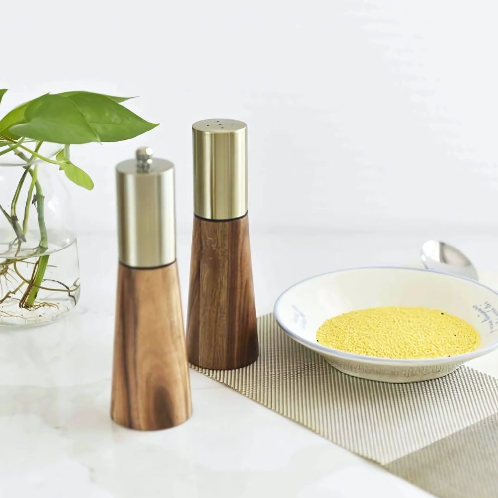 Naturewood Spice Grinder 1