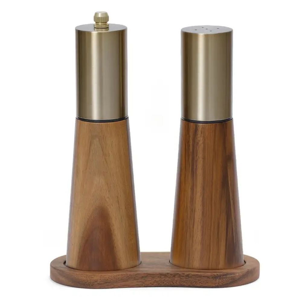 Naturewood Spice Grinder 4