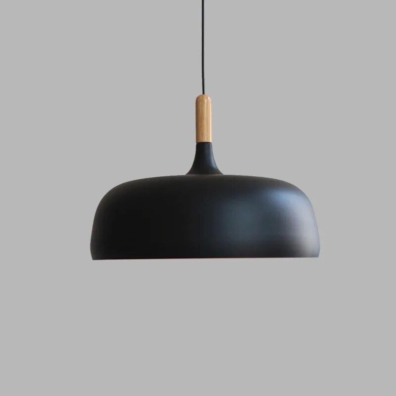 NordicaGlow | Stylish Modern LED Pendant Light for Kitchen Island 0