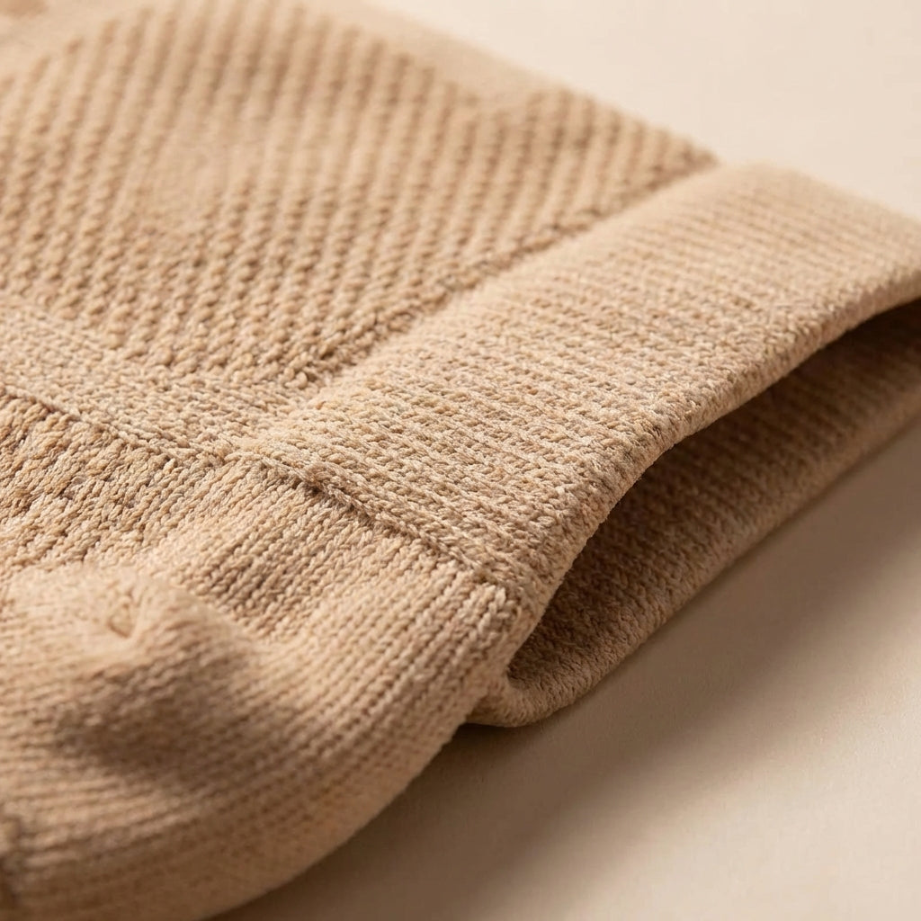 Breathable Ankle Compression Sleeve
