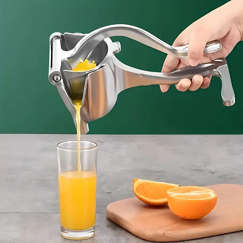 Nova Press Citrus Juicer 0