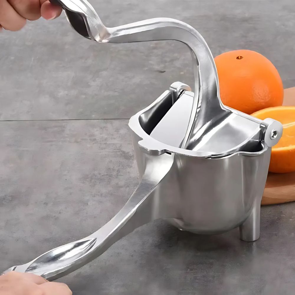 Nova Press Citrus Juicer 1