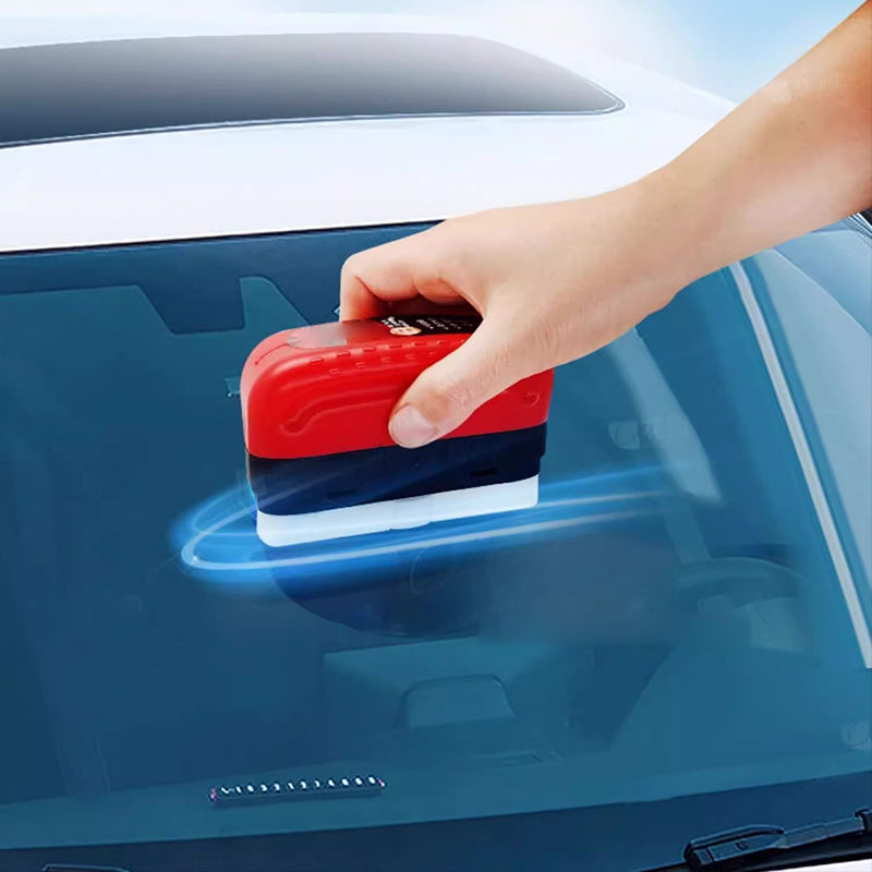 Efficient Car Glass Oil Film Cleaner - Easy Cooking | Multi-Function | Chef Quality