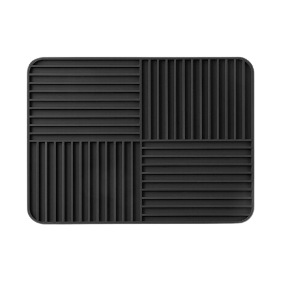 Ridged Foldable Multi-Purpose Drying Mat 4