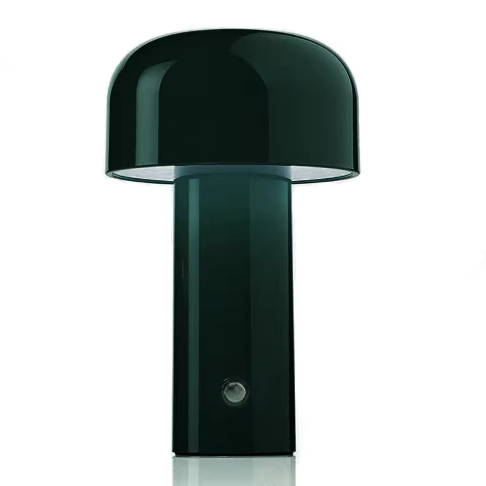 Portable LED Table Lamp | USB Rechargeable | Modern Touch Design