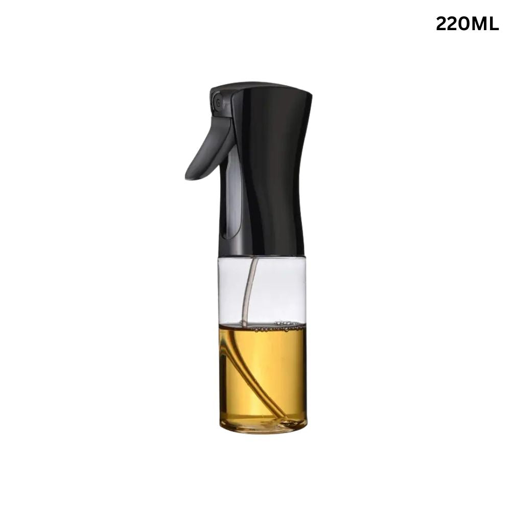 Sienna Mist Oil Spray Bottle 0