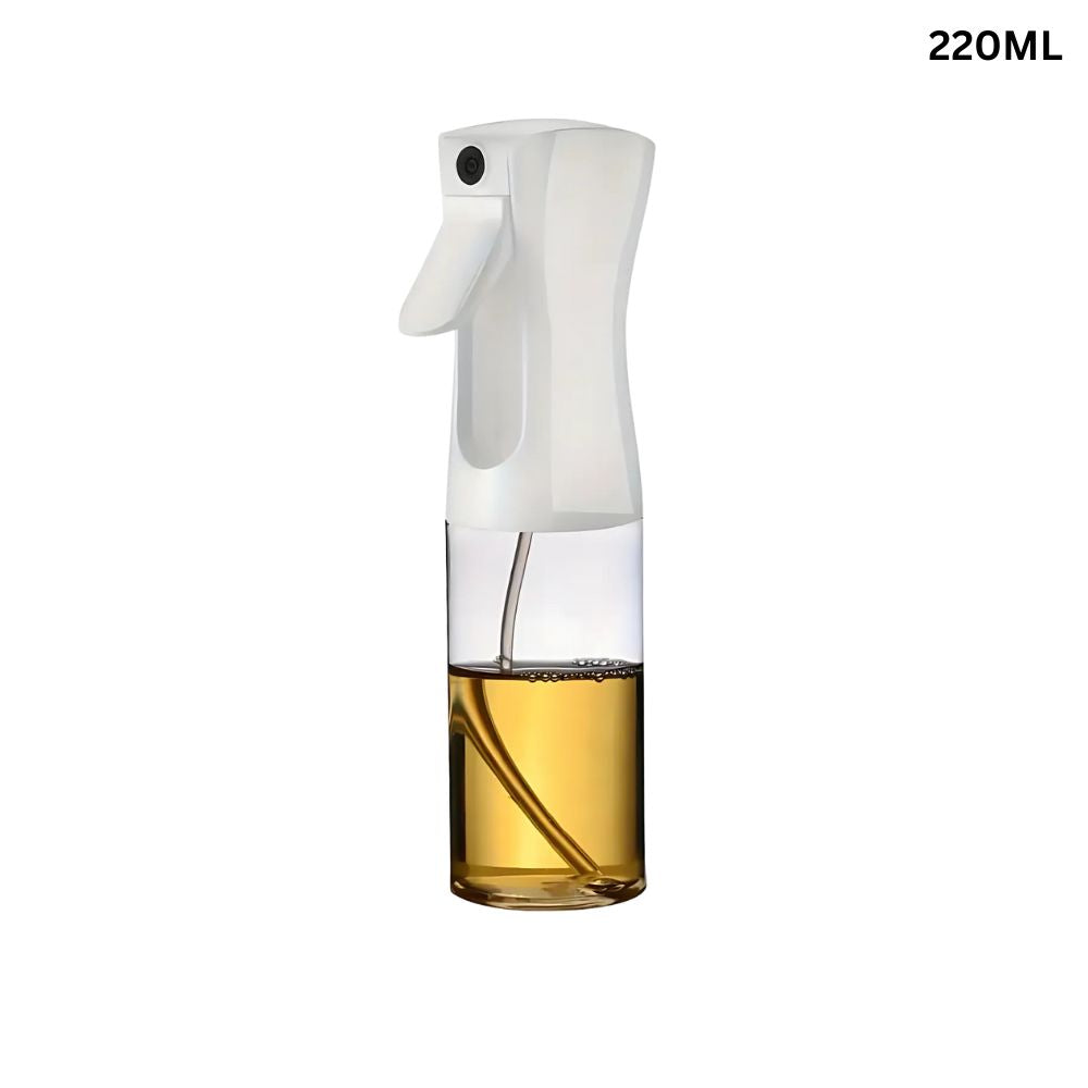 Sienna Mist Oil Spray Bottle 6