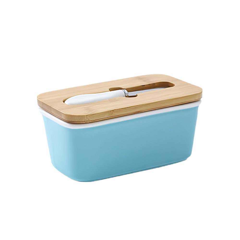 Sleek Butter Cutter Container 9