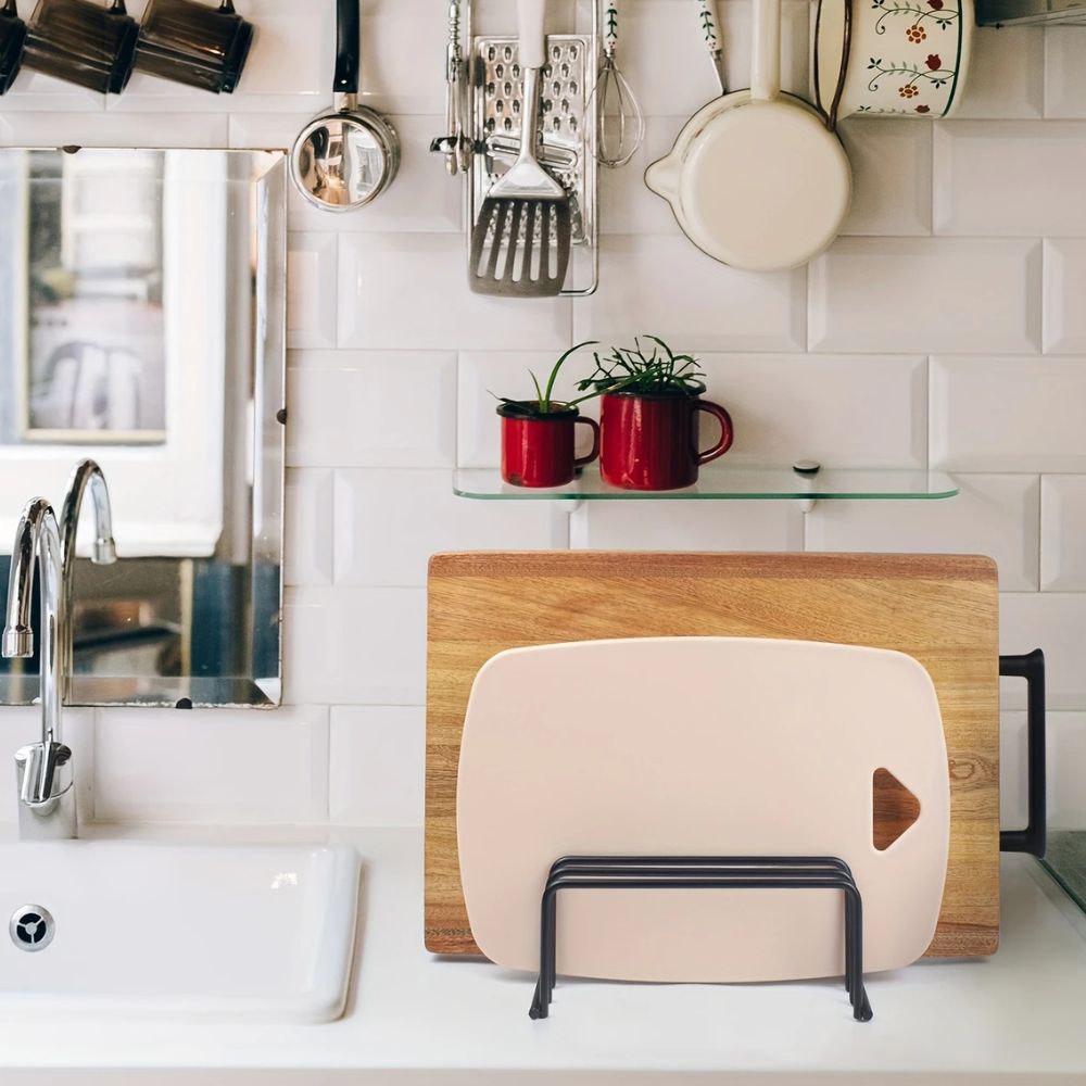 Slice Space Board Kitchen Organiser 1