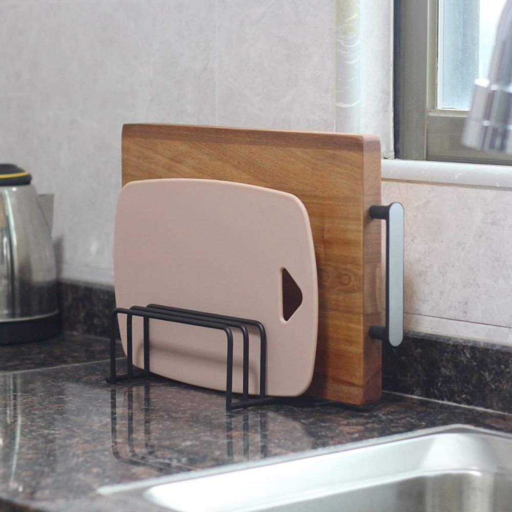 Slice Space Board Kitchen Organiser 4