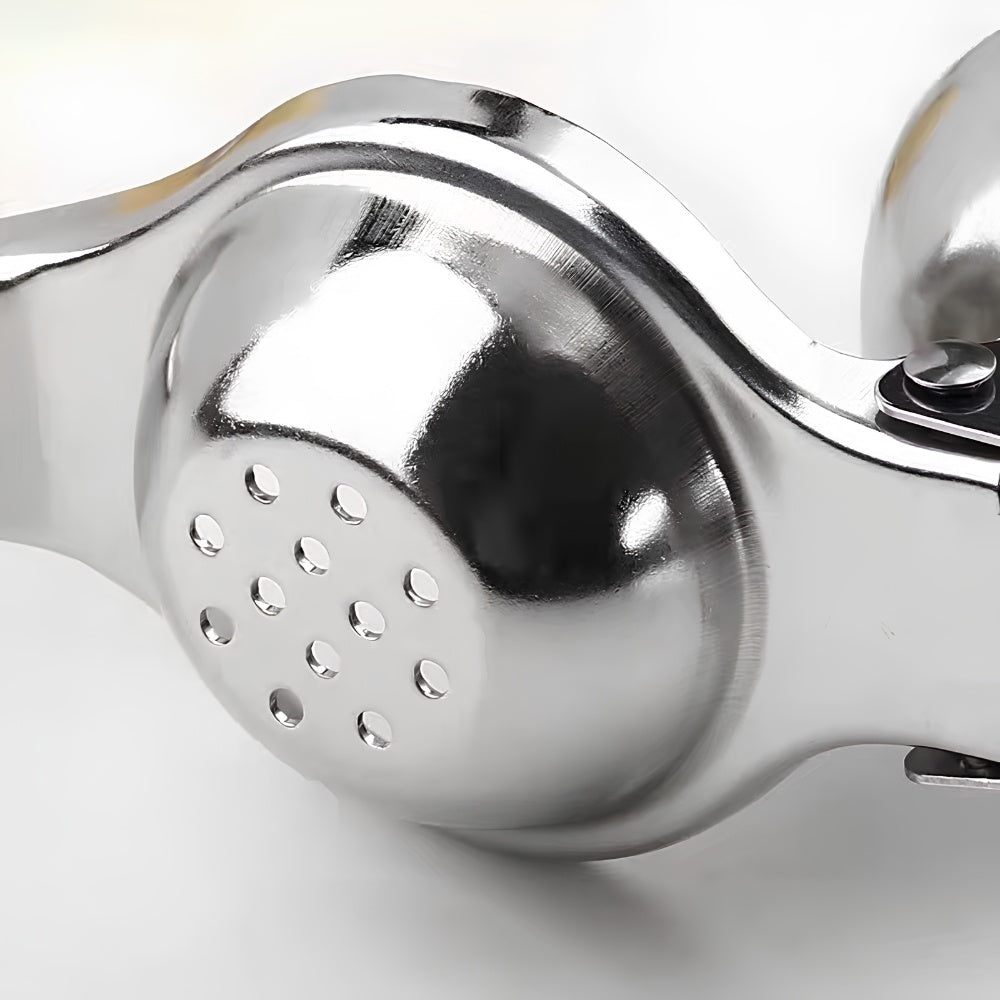Stainless Lemon Squeezer 4