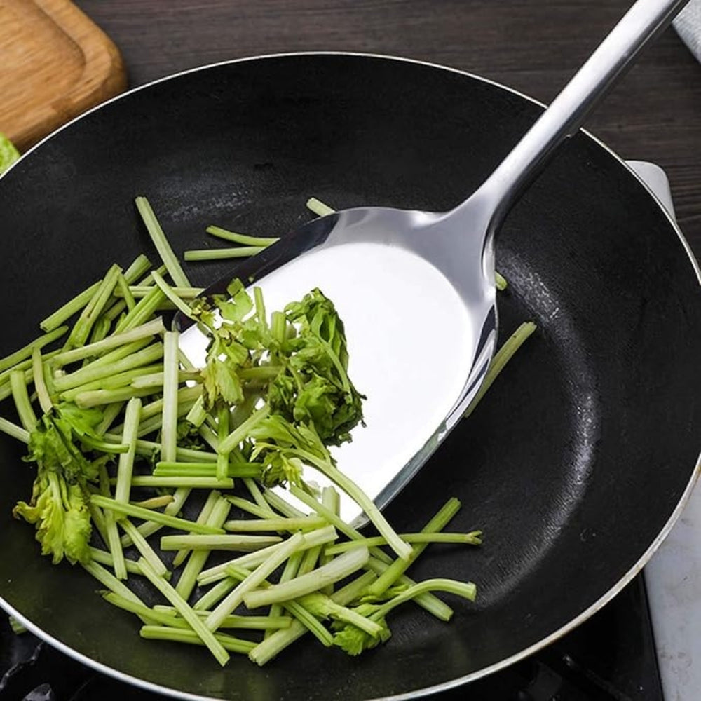 Stainless Steel Cooking Utensils | 5pcs Set 2