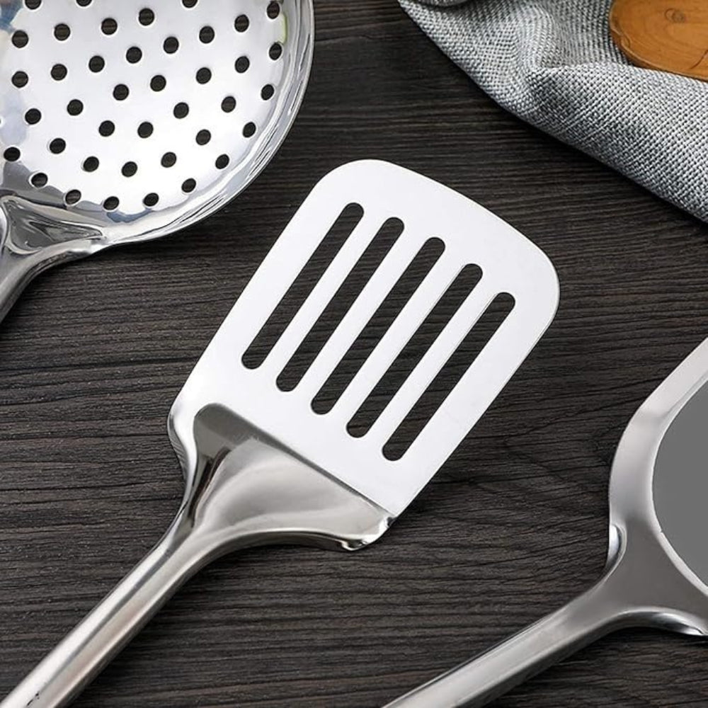 Stainless Steel Cooking Utensils | 5pcs Set 5