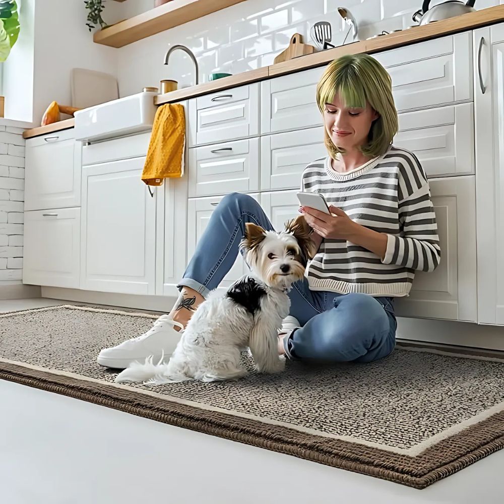 Strata Elegance Kitchen Mats 3