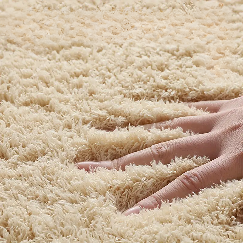SoftBath | Plush Non-Slip Bathroom Mat